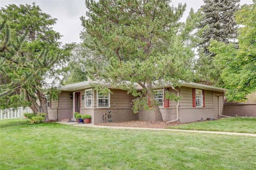 601 N Gilbert St, Castle Rock, CO, 80104-1833 | Card Image