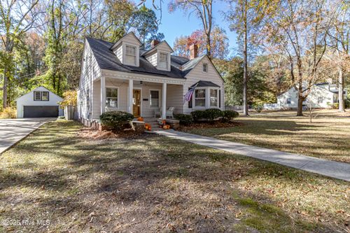 1705 Kenan St Nw, Wilson, NC, 27893-2256 | Card Image