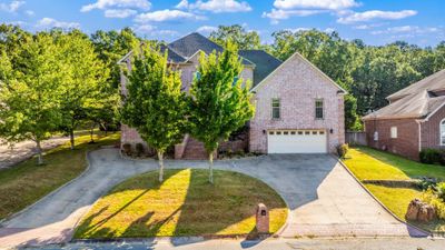 22 Jacob Place, House other with 4 bedrooms, 3 bathrooms and null parking in Little Rock AR | Image 1