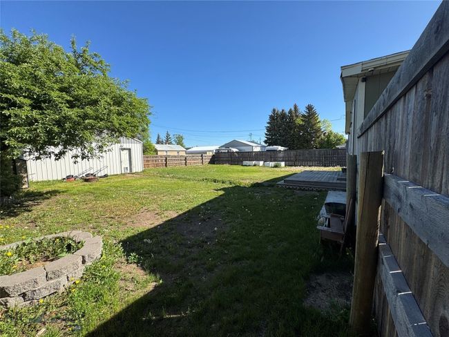 704 E 3 Rd Ave, House other with 3 bedrooms, 2 bathrooms and null parking in Big Timber MT | Image 7