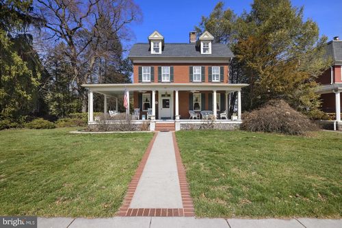 125 W Broadway, GETTYSBURG, PA, 17325-1206 | Card Image