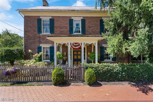 214 Main St, Zoar, OH, 44697-9533 | Card Image