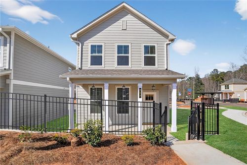 360 Dempsey Dr, Fayetteville, GA, 30214-2253 | Card Image