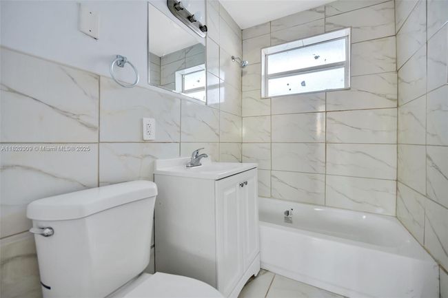 8180 Nw 13 Th Ave, House other with 2 bedrooms, 1 bathrooms and null parking in Miami FL | Image 13