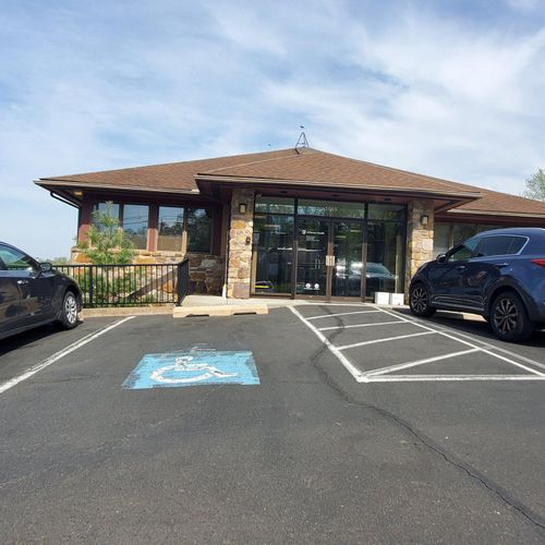 ste-b-1665 Bustleton Pike, FEASTERVILLE TREVOSE, PA, 19053-7341 | Card Image