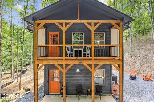 164 Echo Ln, Ellijay, GA, 30540-8830 | Card Image