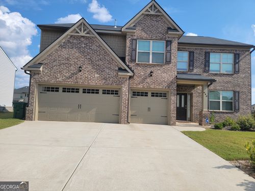 640 Edgar St, HAMPTON, GA, 30228-3808 | Card Image