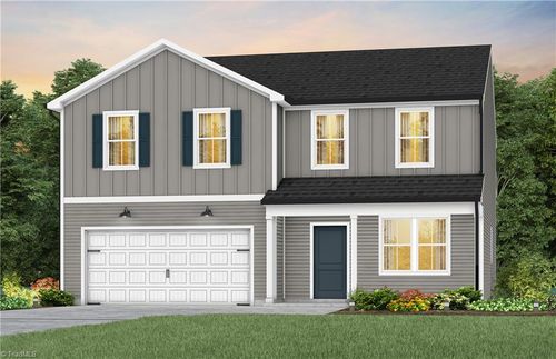 407 Chesney Pl, Thomasville, NC, 27360 | Card Image