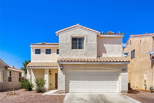 922 Country Skies Ave, Las Vegas, NV, 89123-5312 | Card Image