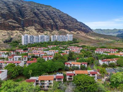 94B - 84-718 Ala Mahiku Street, Home with 2 bedrooms, 1 bathrooms and 1 parking in Waianae HI | Image 3