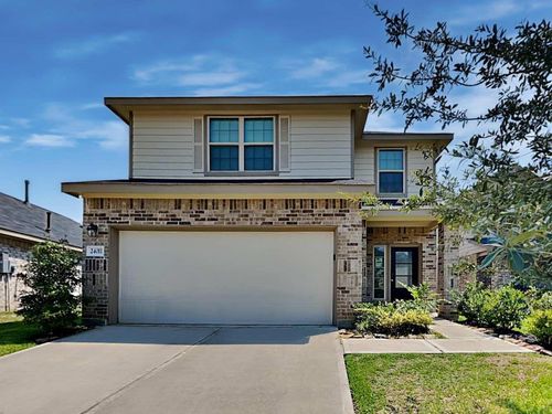 24011 Mustang Run Dr, Hockley, TX, 77447-2277 | Card Image