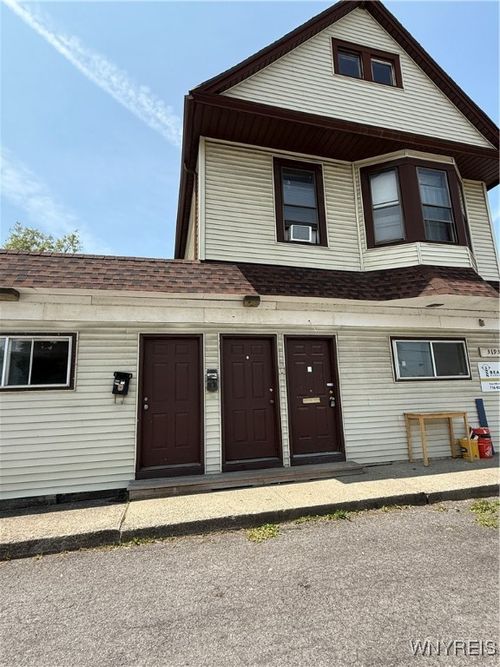 2-3195 S Park Ave, Lackawanna, NY, 14218-3565 | Card Image