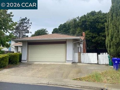 2152 Blue Jay Cir, Pinole, CA, 94564-1842 | Card Image