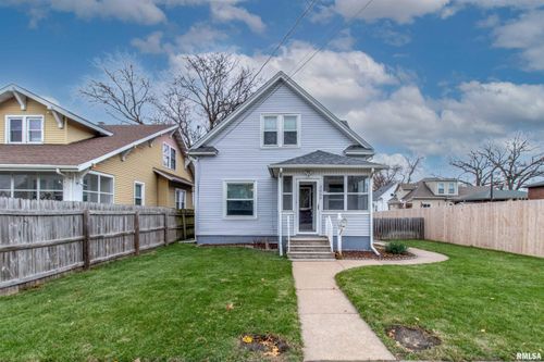 2009 Filmore Street, Davenport, IA, 52804 | Card Image