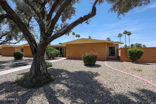 10821 W Thunderbird Blvd, Sun City, AZ, 85351-2645 | Card Image