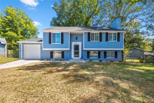 5399 Kristian, Stone Mountain, GA, 30088 | Card Image