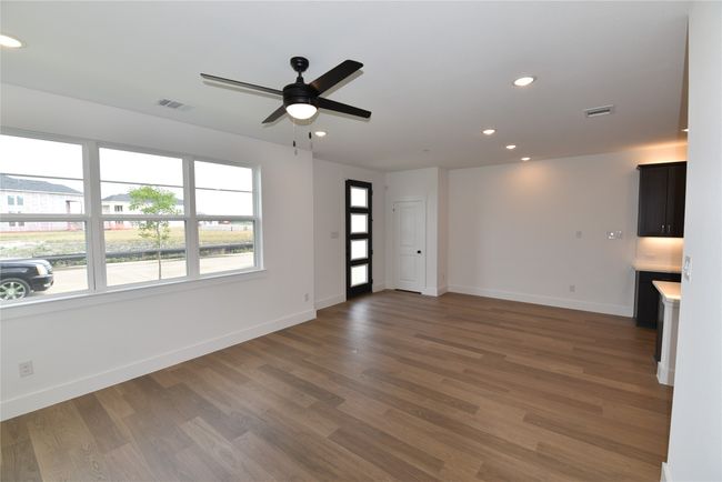 3860 Keya Dr, Townhouse with 3 bedrooms, 3 bathrooms and null parking in Prosper TX | Image 12