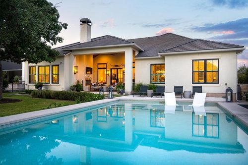 1104 Flint Ridge Trl, Georgetown, TX, 78628-2332 | Card Image