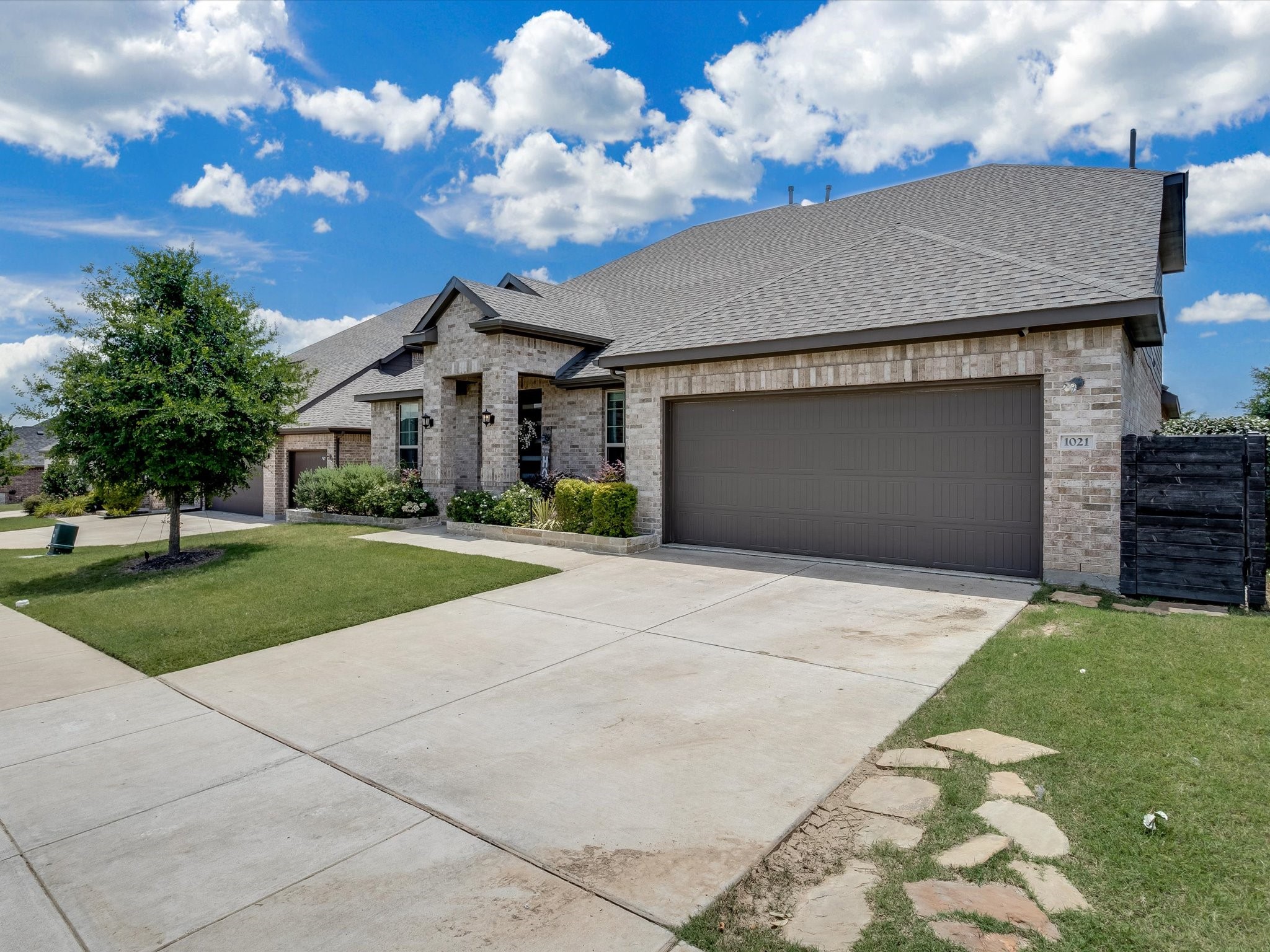 Residential in Northlake 2