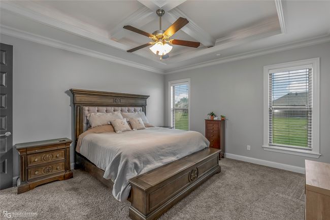 13 Turtle Creek Dr, House other with 3 bedrooms, 3 bathrooms and null parking in Benton LA | Image 10