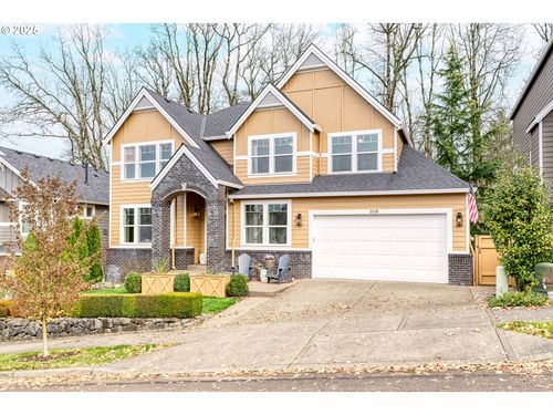 368 N Fairway St, Newberg, OR, 97132-7489 | Card Image