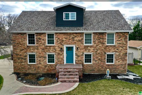 424 S Ridge Dr, South Sioux City, NE, 68776-3819 | Card Image