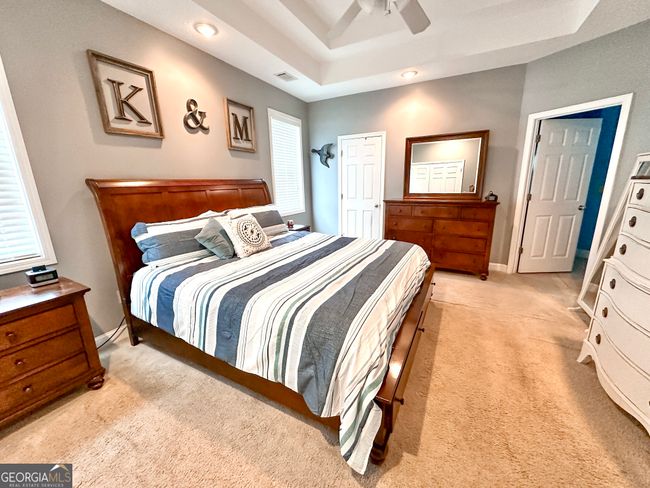 144 Whipporwill Way, House other with 3 bedrooms, 2 bathrooms and null parking in Dexter GA | Image 14
