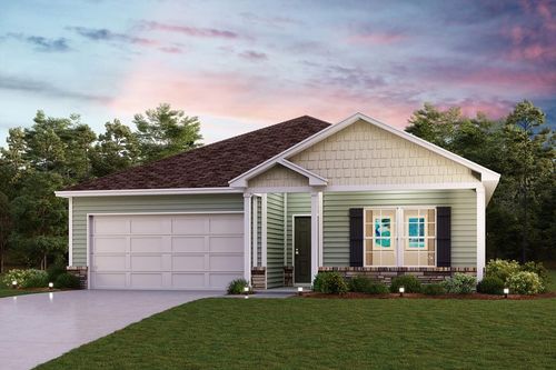 91 Denise Drive, Chatsworth, GA, 30705 | Card Image