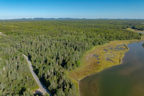 54 Pinkham Bay Bridge Road, Steuben, ME, 04680 | Card Image