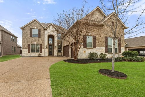 2832 Driftwood Creek Trl, Prosper, TX, 75078-9617 | Card Image