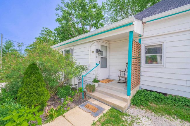 APT-2 - 1101 S Rogers St, Condo with 2 bedrooms, 1 bathrooms and null parking in Bloomington IN | Image 16