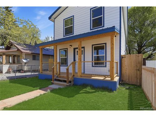 318 Jefferson St, Monte Vista, CO, 81144-1713 | Card Image