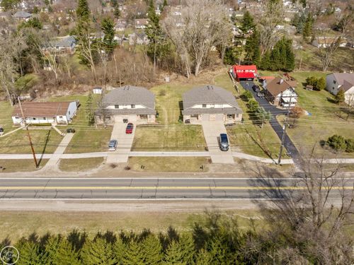 8365 22 Mile Rd, Shelby Township, MI, 48317-2507 | Card Image