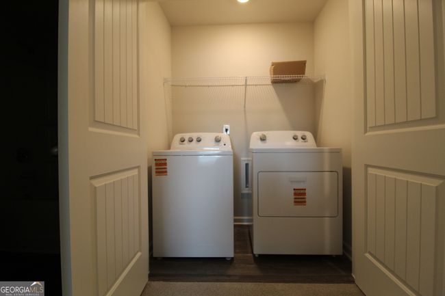 UNIT-28 - 1005 N 2 Nd Ave Nw, Townhouse with 3 bedrooms, 3 bathrooms and null parking in Rome GA | Image 8
