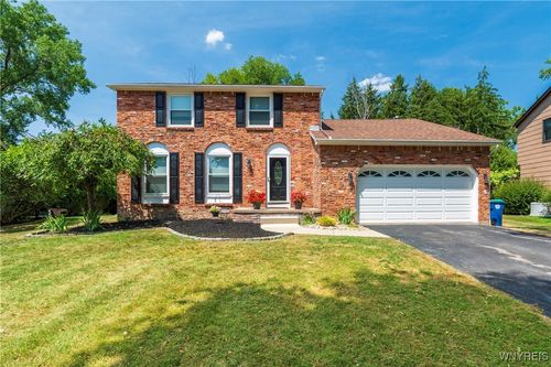 38 Shady Grove Dr, East Amherst, NY, 14051-1609 | Card Image