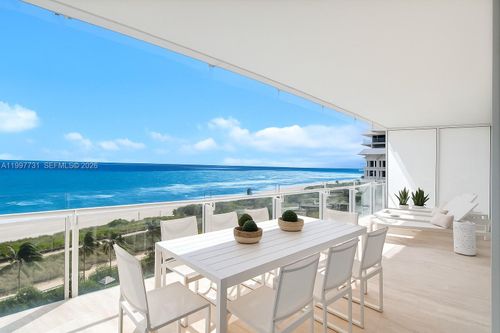 apt-605-9001 Collins Ave, Surfside, FL, 33154-3250 | Card Image