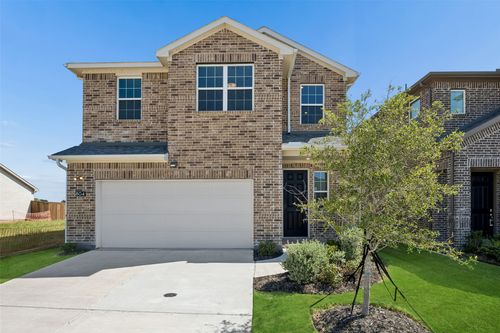 804 Aroco Bnd, Princeton, TX, 75407-3415 | Card Image