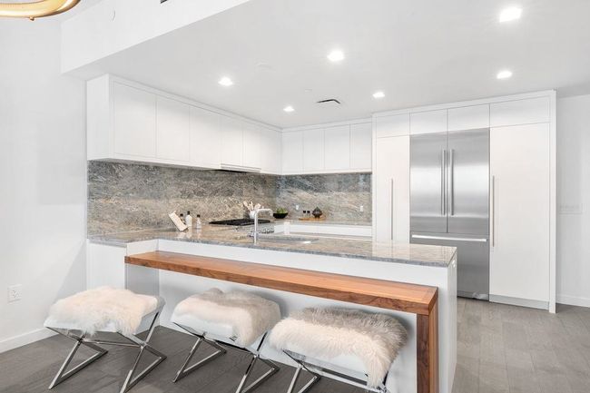 APT-907 - 320 Adolphus Ave, Condo with 2 bedrooms, 3 bathrooms and null parking in Cliffside Park NJ | Image 4