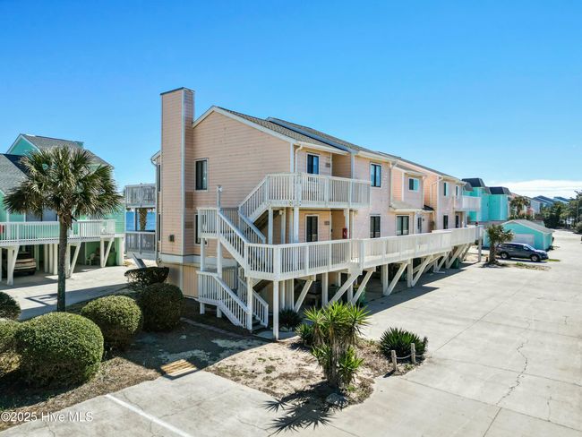 1601 - 1601 Sand Dollar Ct, Condo with 2 bedrooms, 2 bathrooms and null parking in Kure Beach NC | Image 4