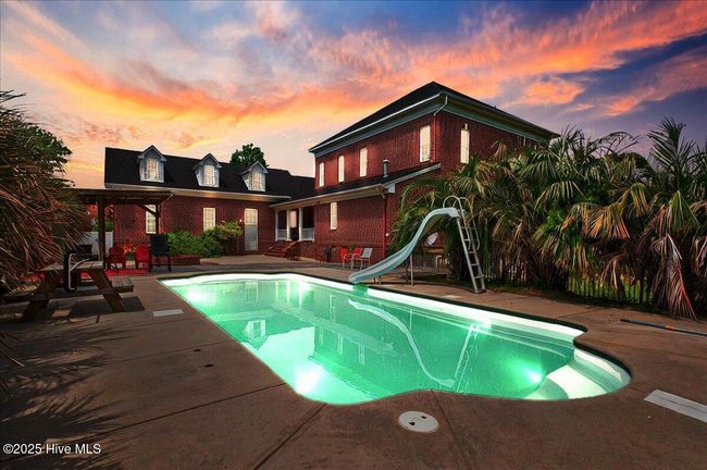 418 Timber Cove Dr, House other with 6 bedrooms, 6 bathrooms and 3 parking in Whiteville NC | Image 87