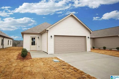 125 Deer Creek Dr, Odenville, AL, 35120-7239 | Card Image