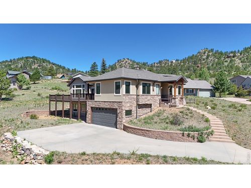 261 Solomon Dr, Estes Park, CO, 80517-7255 | Card Image