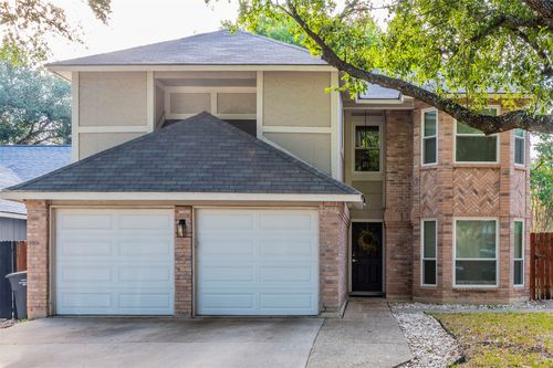 2126 River Hollow Dr, San Antonio, TX, 78232-5438 | Card Image