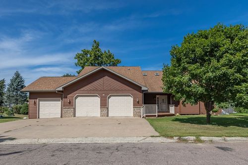 636 E Olson Street, Blair, WI, 54616 | Card Image