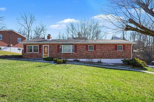 715 Vincent Drive, Taylor Mill, KY, 41015 | Card Image