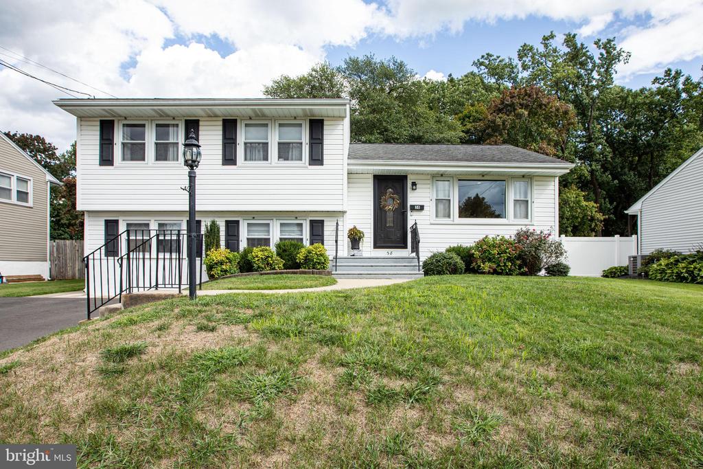 Valley View Rd, Trenton, NJ 08620