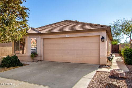 41793 W Sunland Dr, Maricopa, AZ, 85138-2266 | Card Image