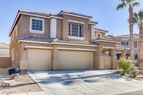 6916 Fox Sparrow Court, North Las Vegas, NV, 89084 | Card Image