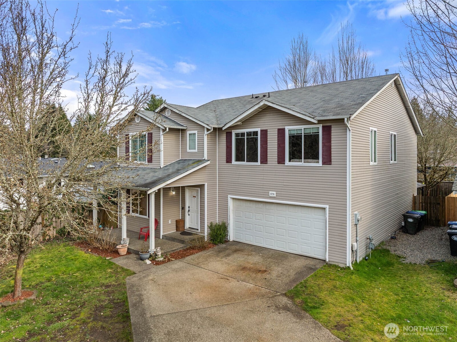 Residential in Lacey 2