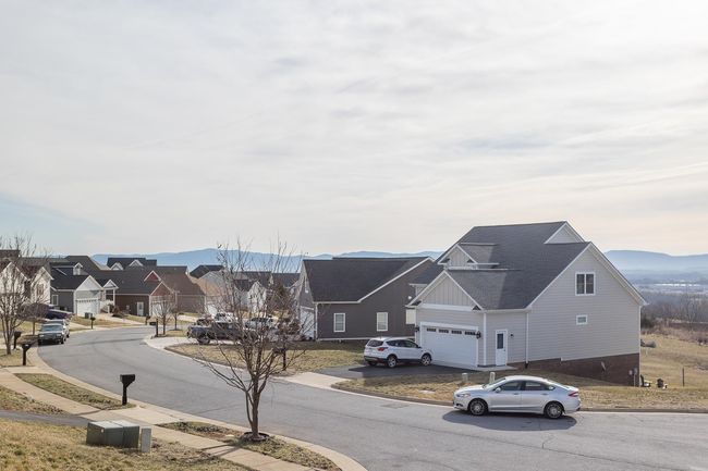 123 Beauregard Dr, House other with 3 bedrooms, 3 bathrooms and null parking in STAUNTON VA | Image 19